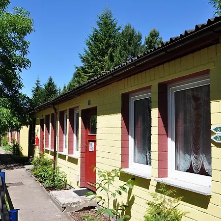 Ferienanlage Reinsberger Dorf Plaue  Room photo