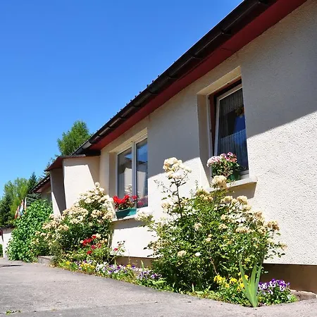 Ferienanlage Reinsberger Dorf Plaue  Room photo