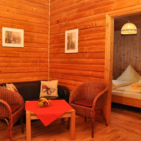 Ferienanlage Reinsberger Dorf Plaue  Room photo