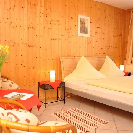 Ferienanlage Reinsberger Dorf Plaue  Room photo