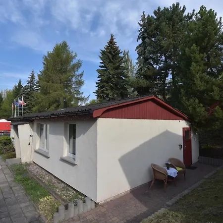 Ferienanlage Reinsberger Dorf Plaue  Exterior photo
