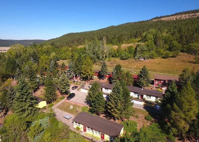Ferienanlage Reinsberger Dorf