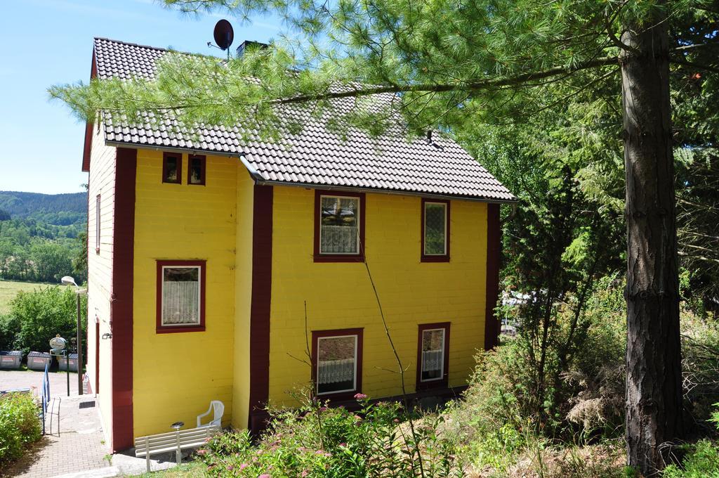 Apartment Reinsberger Dorf Plaue (Thuringia)