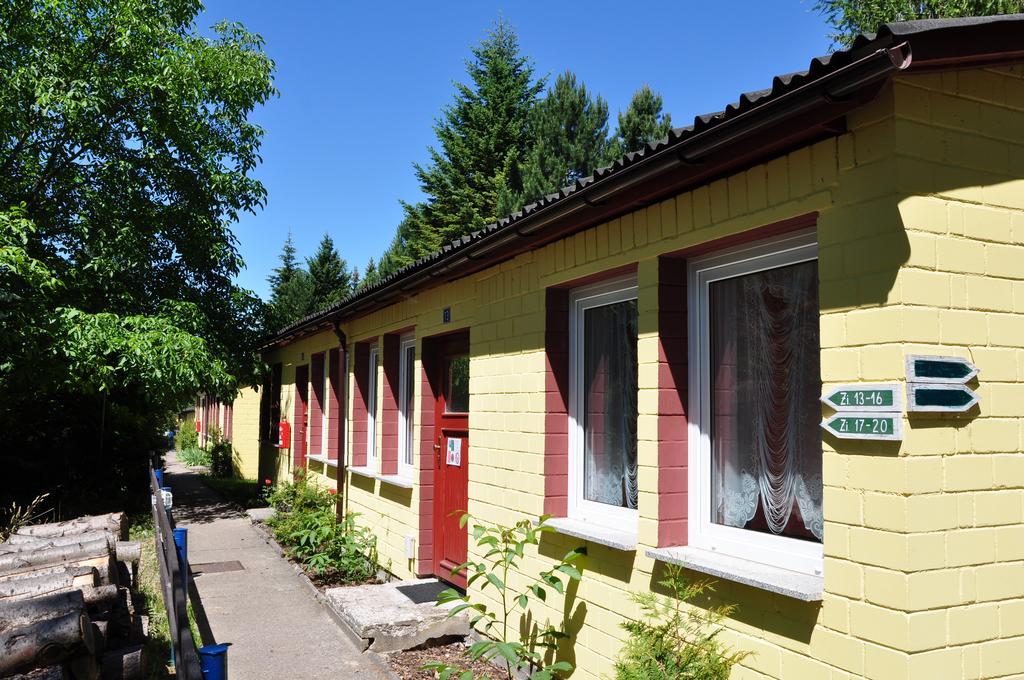 Apartment Reinsberger Dorf