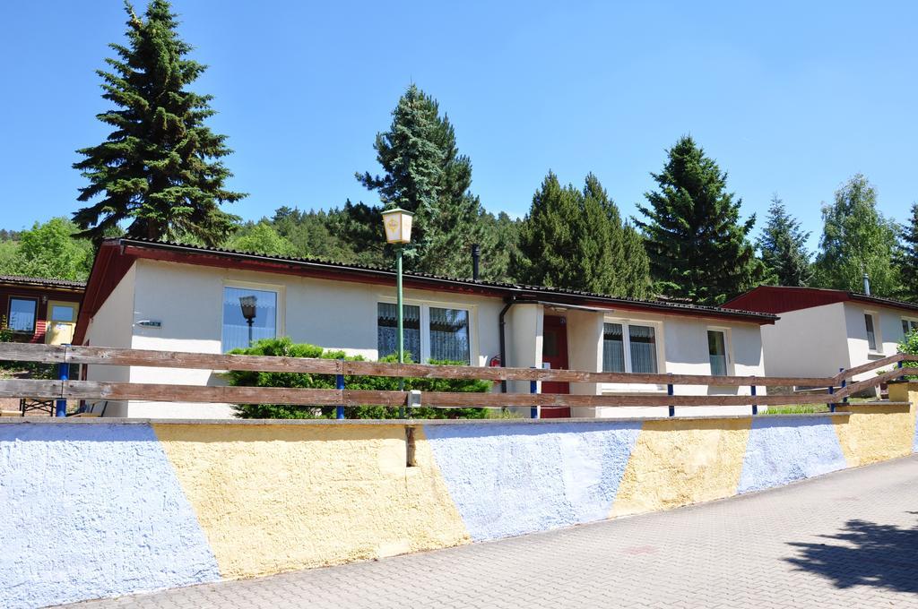 Apartment Reinsberger Dorf