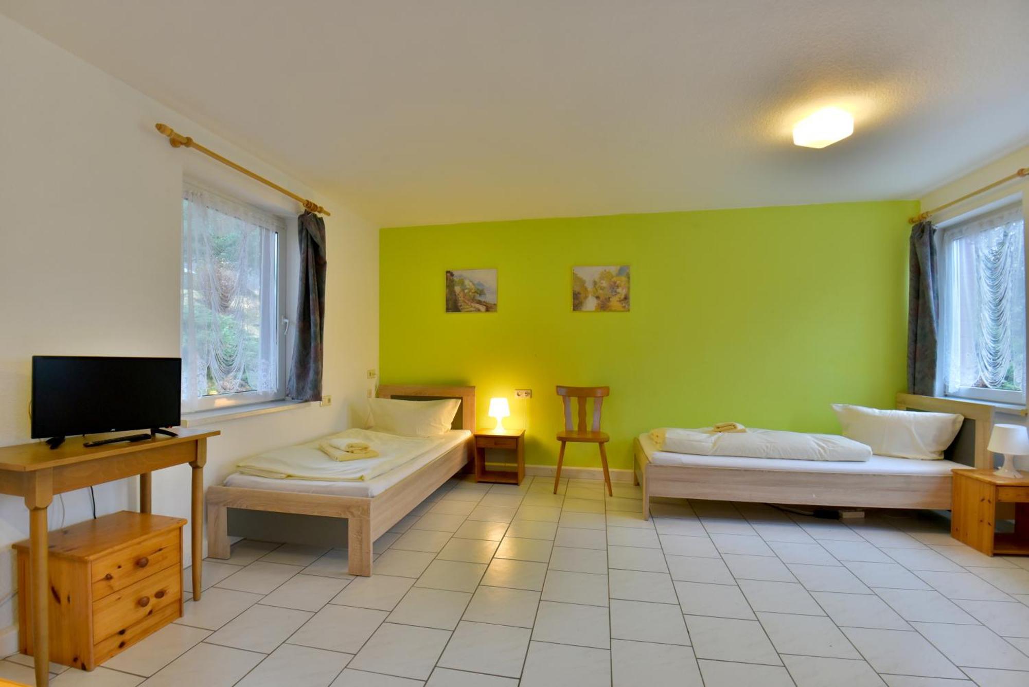 Apartment Reinsberger Dorf