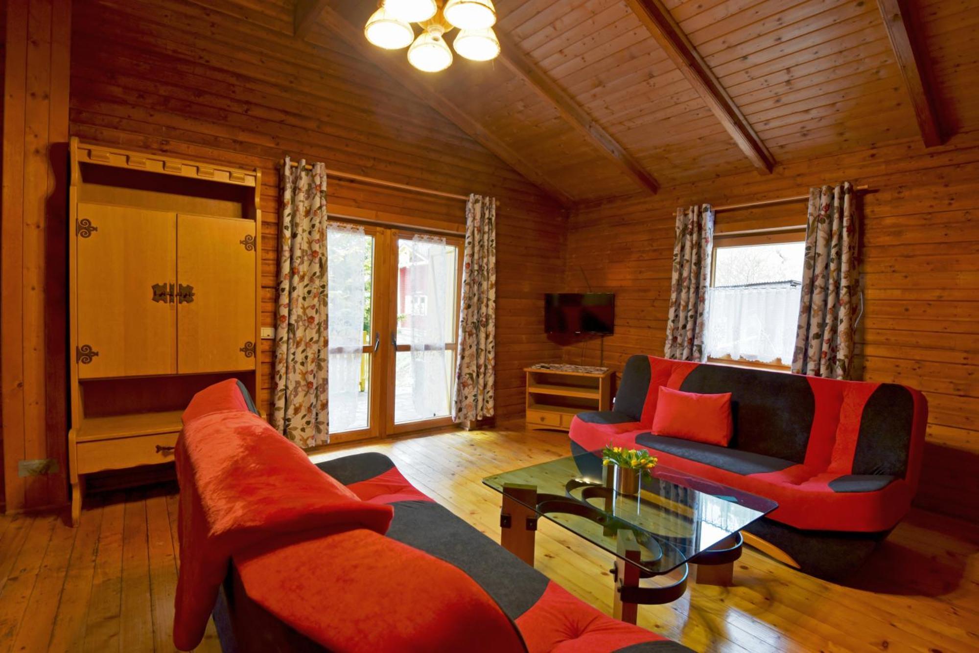 Apartment Reinsberger Dorf Plaue (Thuringia)
