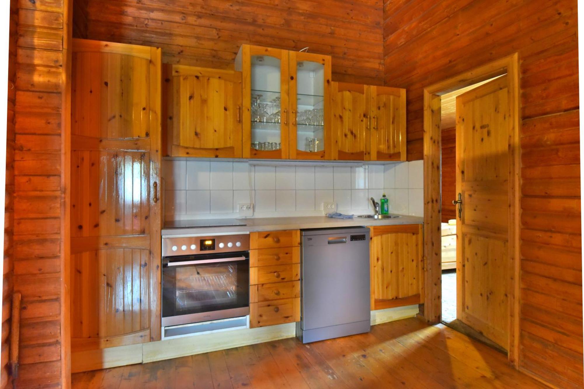 Apartment Reinsberger Dorf Plaue (Thuringia)