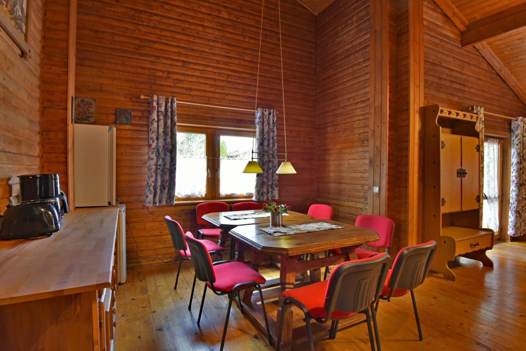 Reinsberger Dorf Apartment