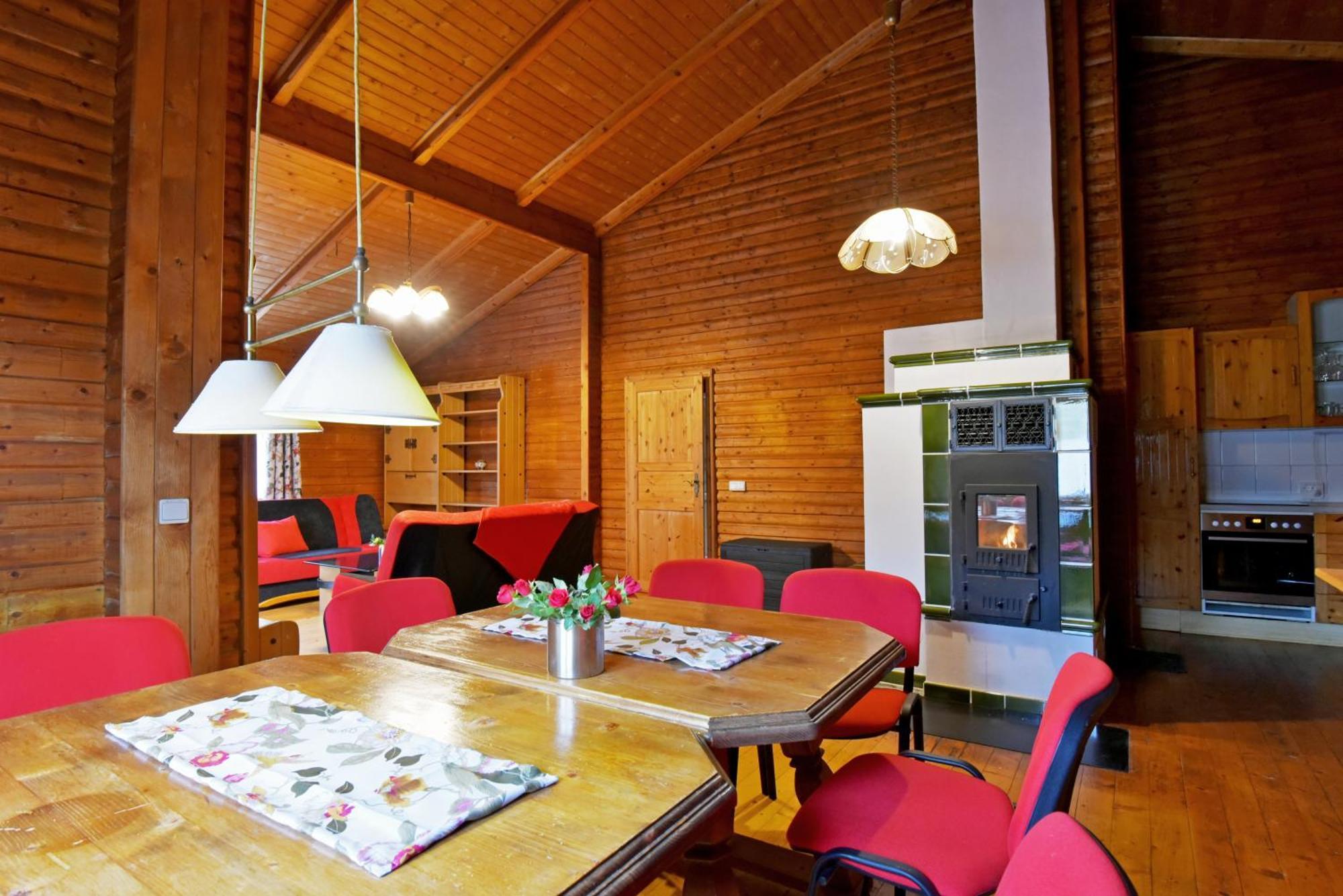 Apartment Reinsberger Dorf *