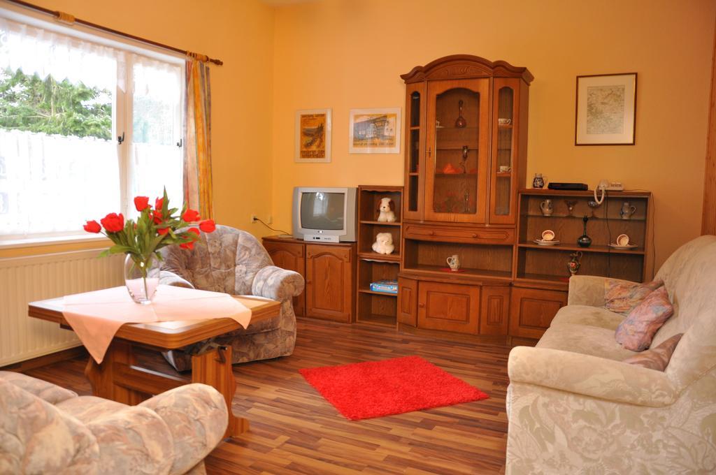 Apartment Reinsberger Dorf *