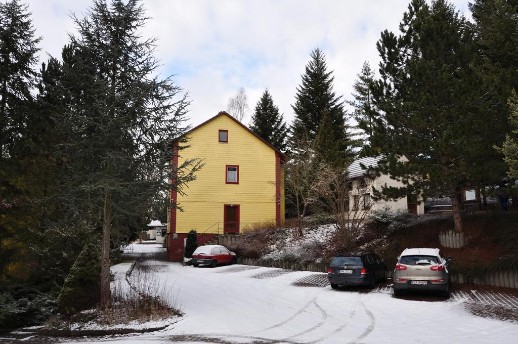 Reinsberger Dorf Apartment