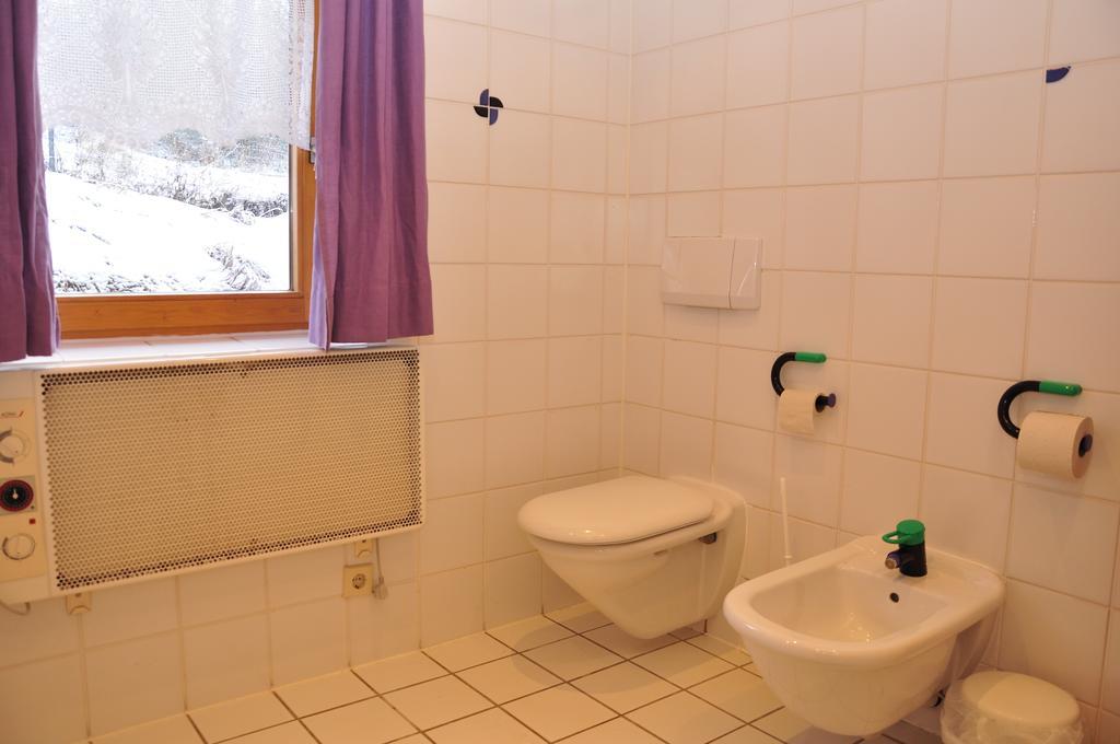 Reinsberger Dorf Apartment *
