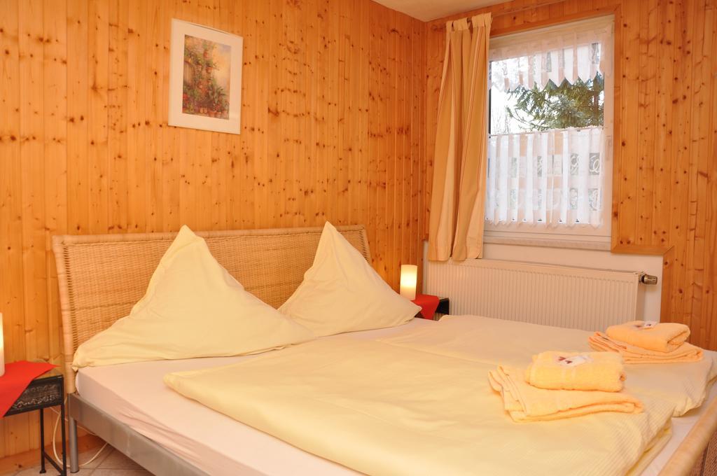 Apartment Reinsberger Dorf Plaue (Thuringia)