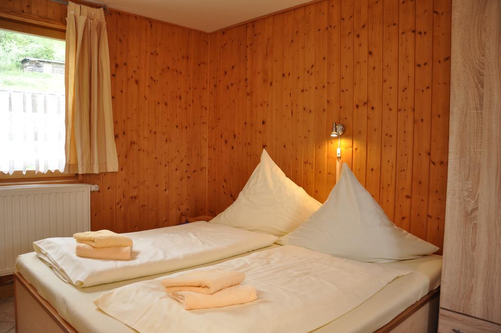 Apartment Reinsberger Dorf *