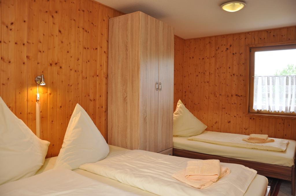 Apartment Reinsberger Dorf Plaue (Thuringia)
