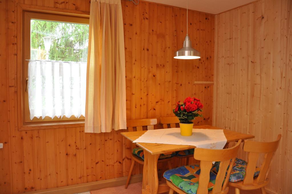 Apartment Reinsberger Dorf Plaue (Thuringia)