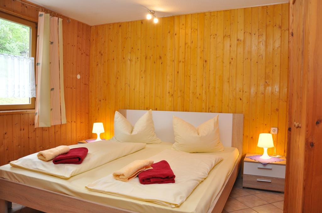 Apartment Reinsberger Dorf Plaue (Thuringia)