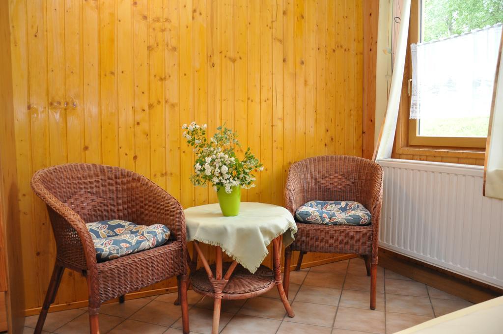 Apartment Reinsberger Dorf Plaue (Thuringia)