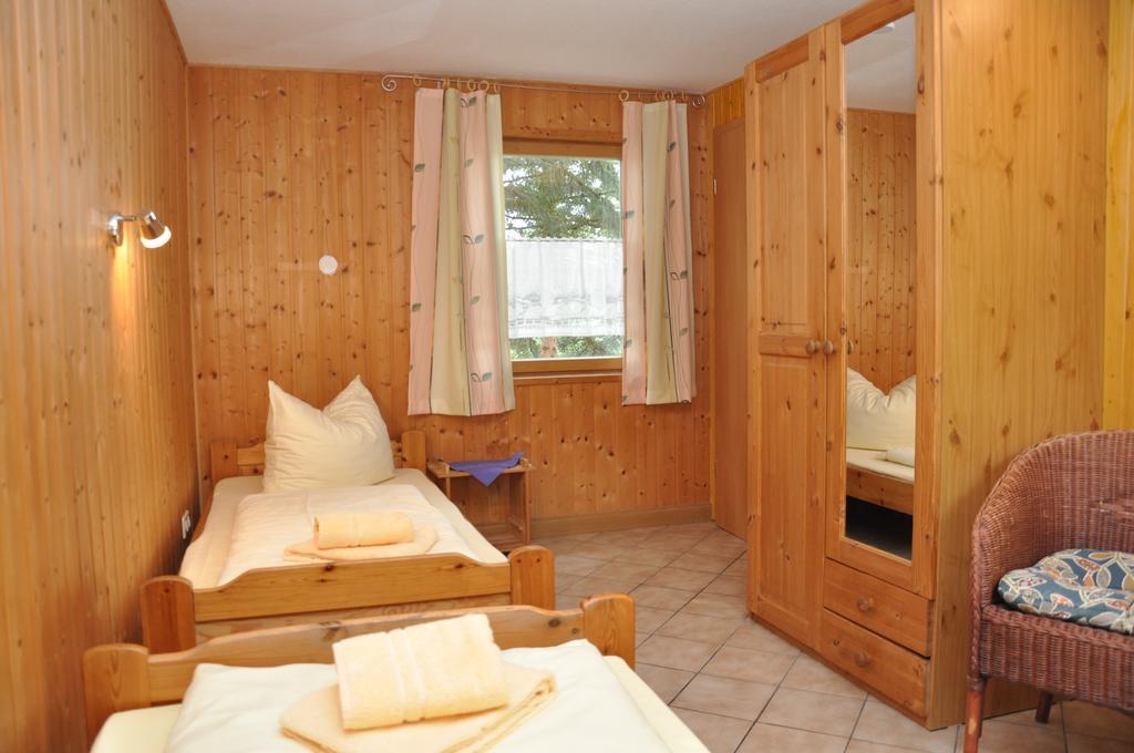 Apartment Reinsberger Dorf *