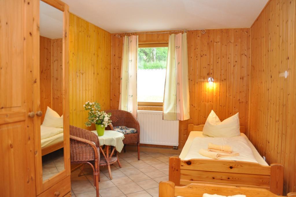 Apartment Reinsberger Dorf