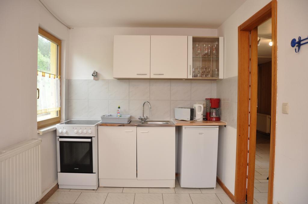Apartment Reinsberger Dorf