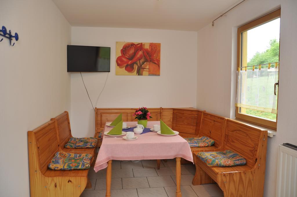 Apartment Reinsberger Dorf *