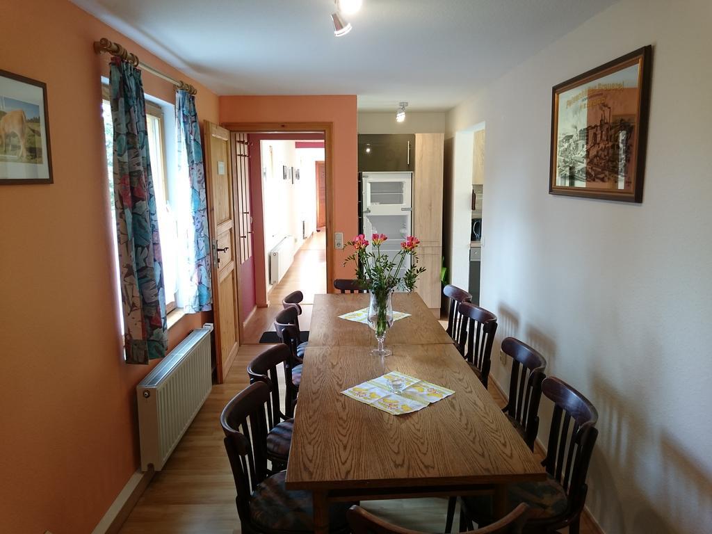 Apartment Reinsberger Dorf