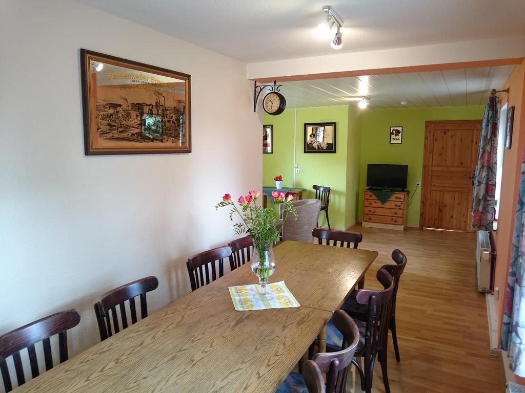 Apartment Reinsberger Dorf *