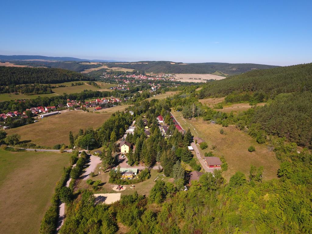 Reinsberger Dorf * Plaue (Thuringia)