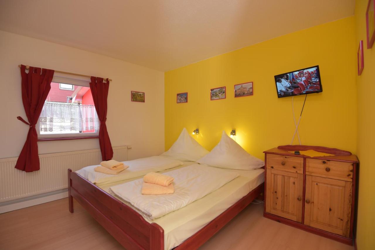Apartment Reinsberger Dorf *