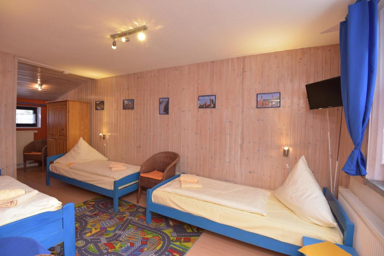 Reinsberger Dorf Apartment