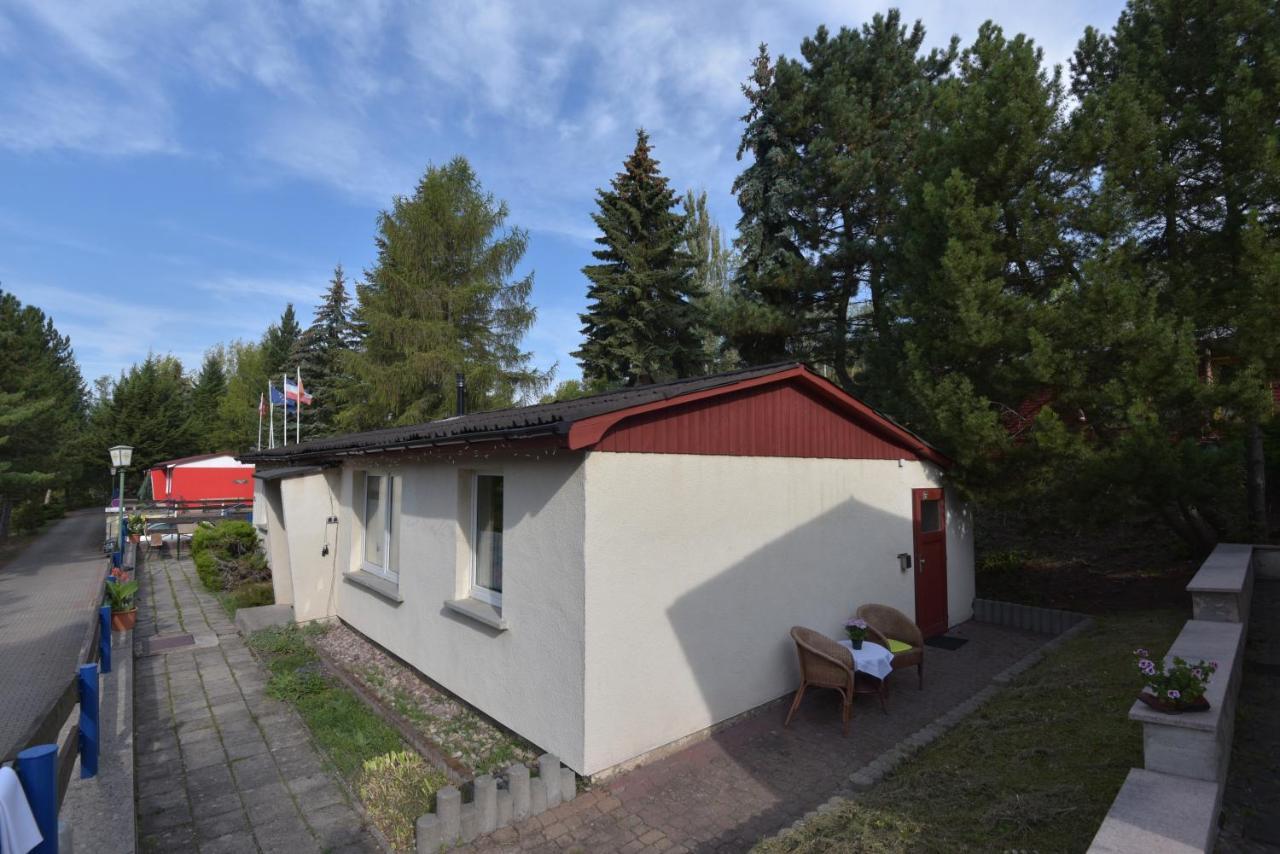 Reinsberger Dorf Apartment