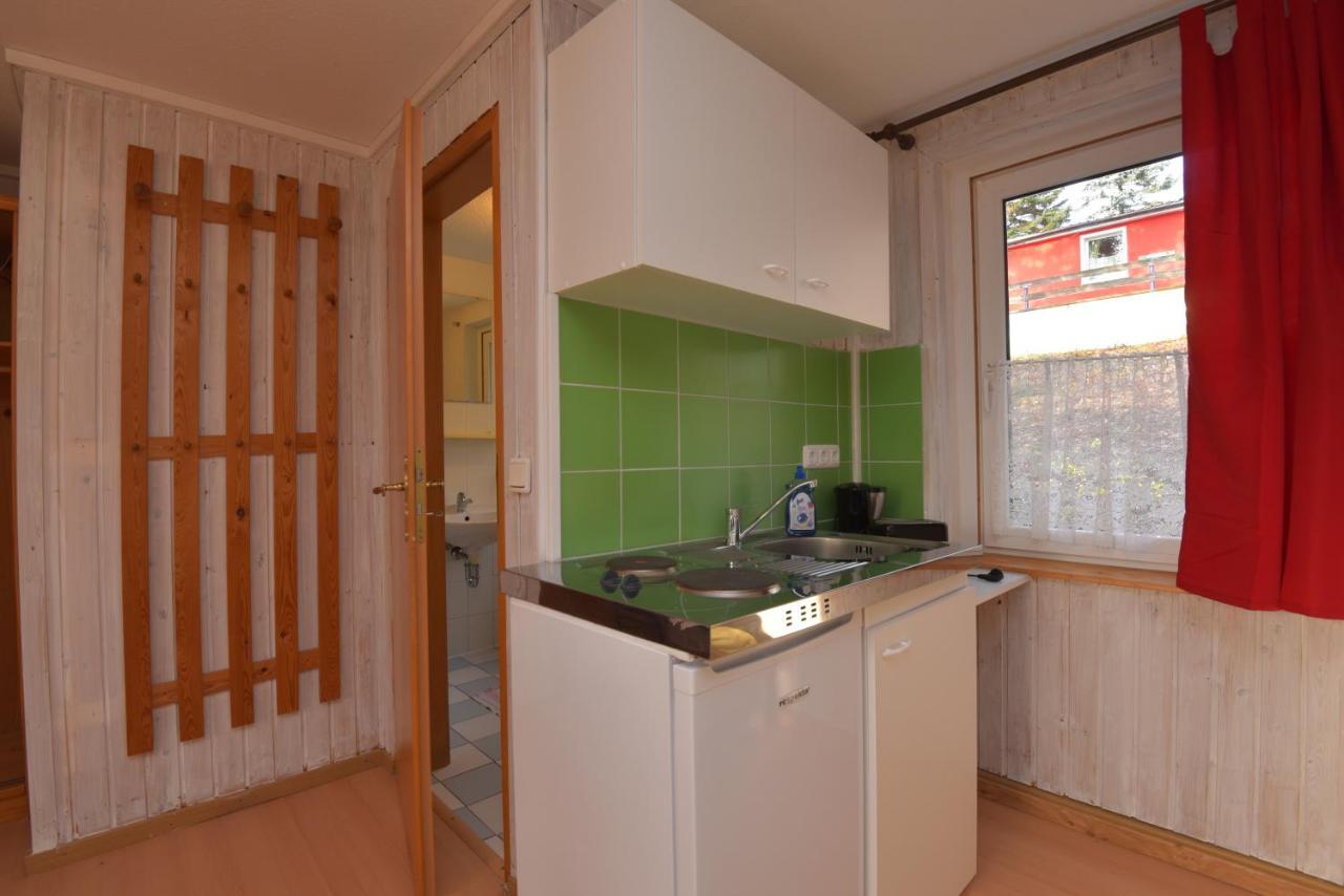 Apartment Reinsberger Dorf