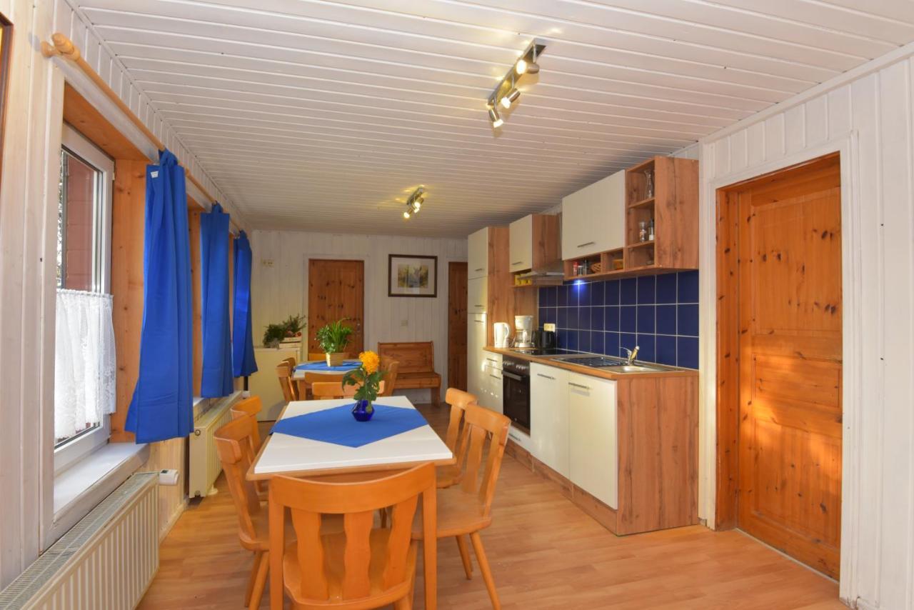 Apartment Reinsberger Dorf Plaue (Thuringia)