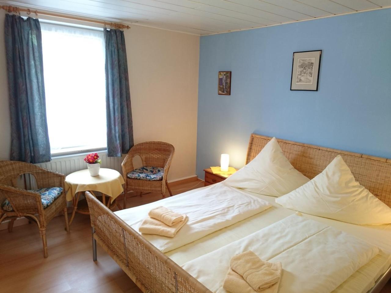 Apartment Reinsberger Dorf *