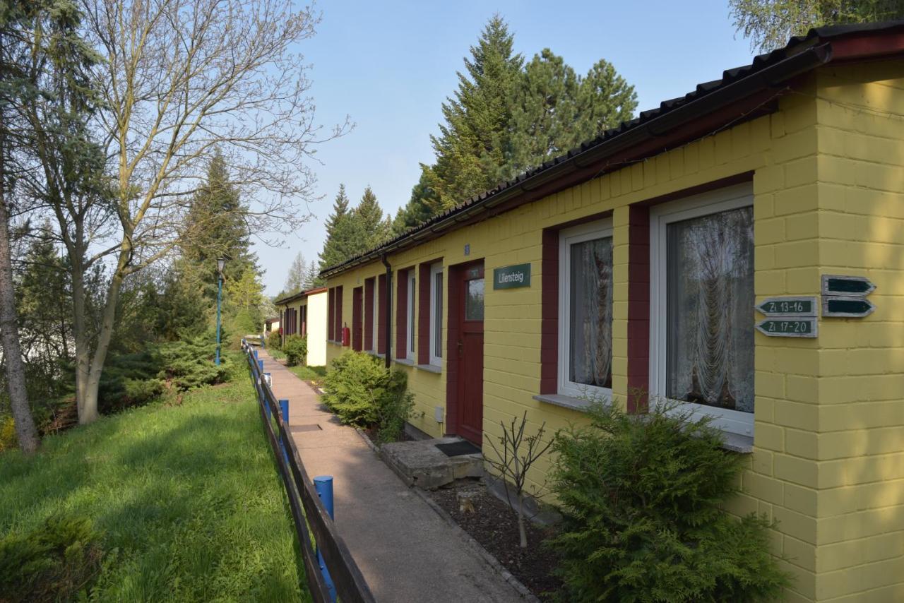 Apartment Reinsberger Dorf
